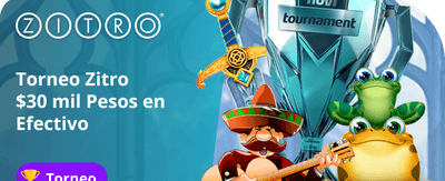 Torneo de Slots Legendario promotion