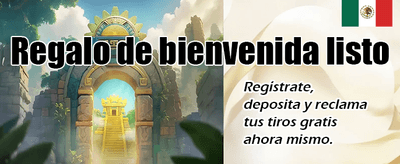 ¡Gana premios increíbles hoy!