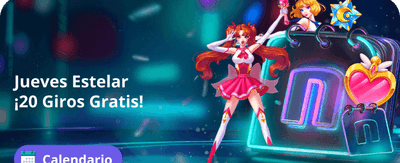 Recarga Diaria Explosiva promotion